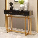 Table console design moderne 2023