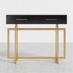 Table console design moderne 2023