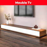 meuble tv+ Table basse