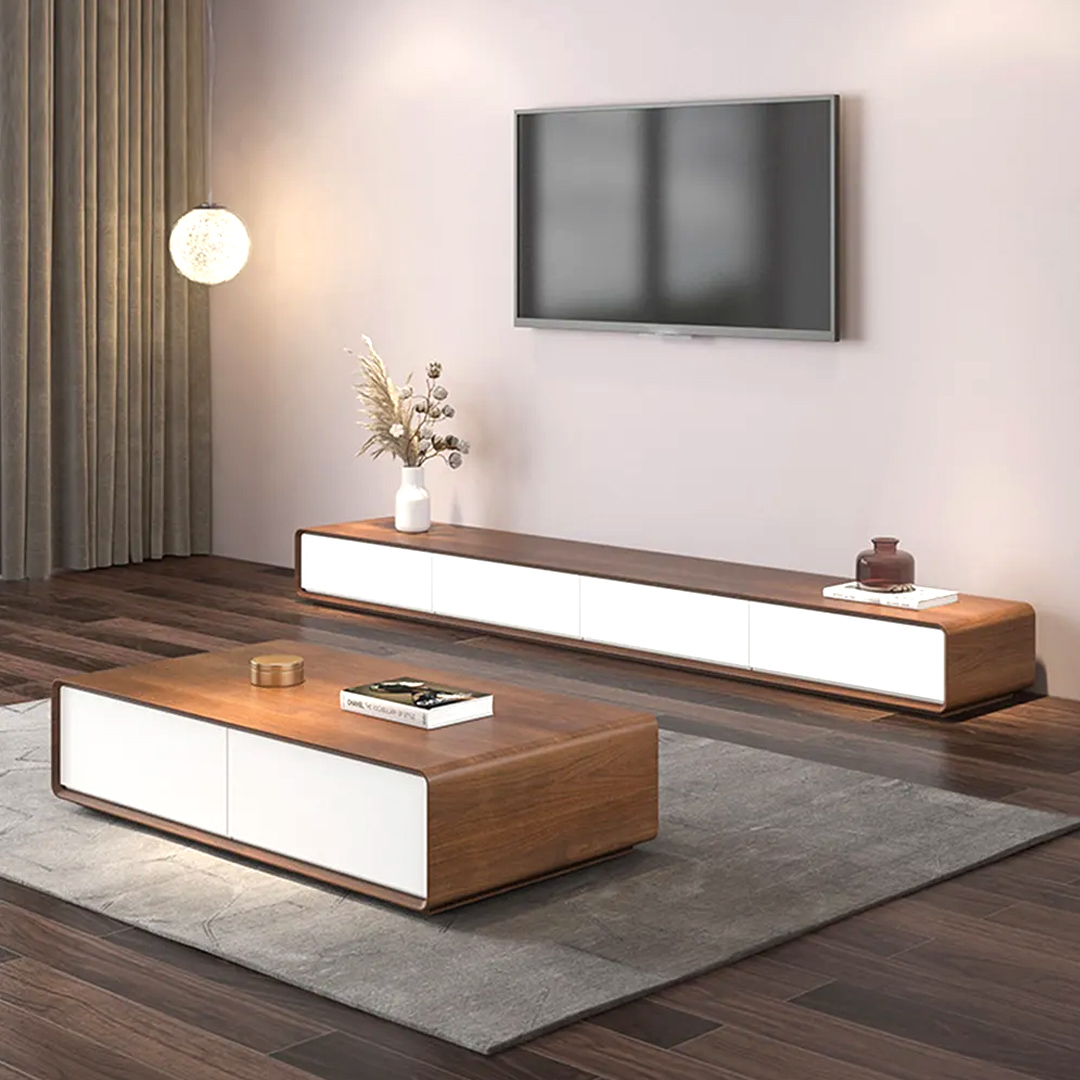 meuble tv+ Table basse