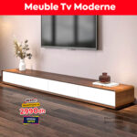 meuble tv moderne