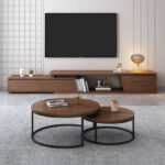 Meuble TV style Moderne