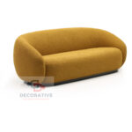 fauteuil salon moderne