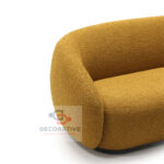 fauteuil salon moderne